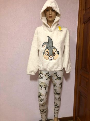Ensemble pyjama Panpan n e u f