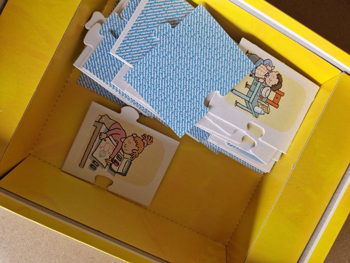 Jeux éducatifs - photo numéro 3