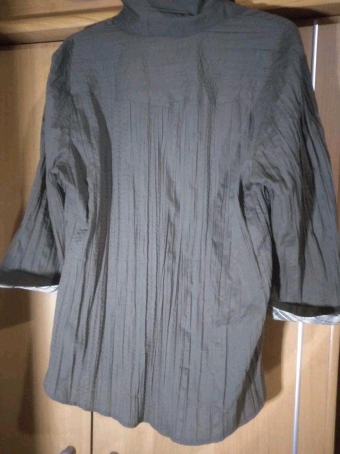 Chemise femme - photo numéro 2