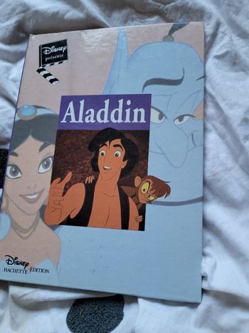Aladdin