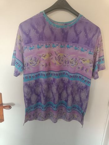 Tee-shirt