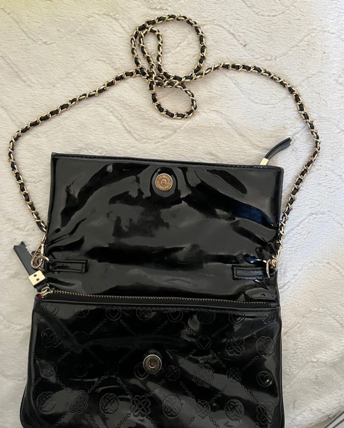 Pochette Morgan - photo numéro 5
