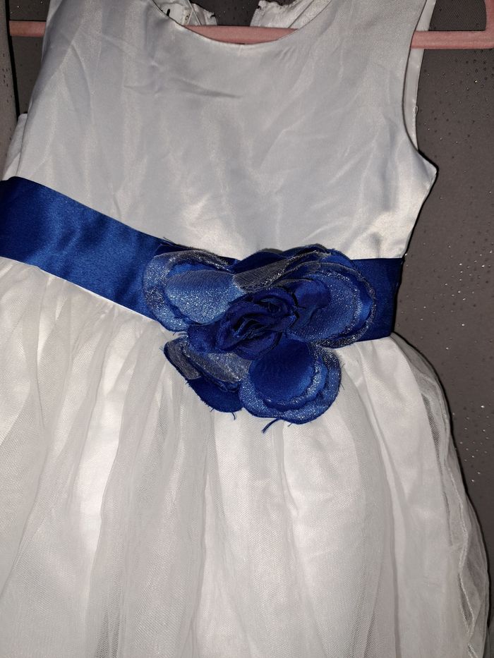 Robe cérémonie - photo numéro 2