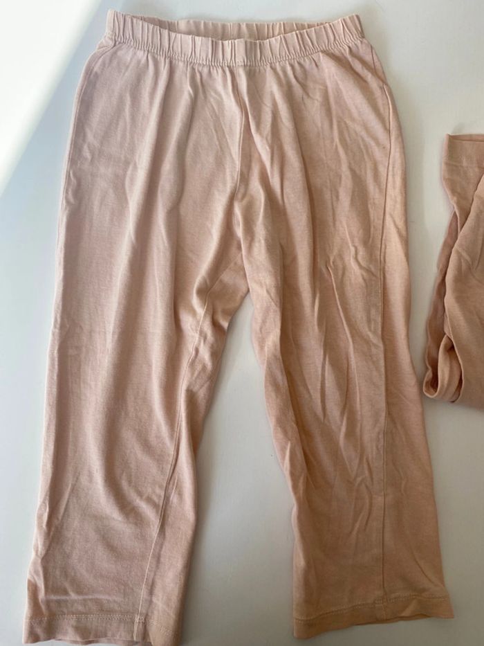 Bas de pyjama - photo numéro 2