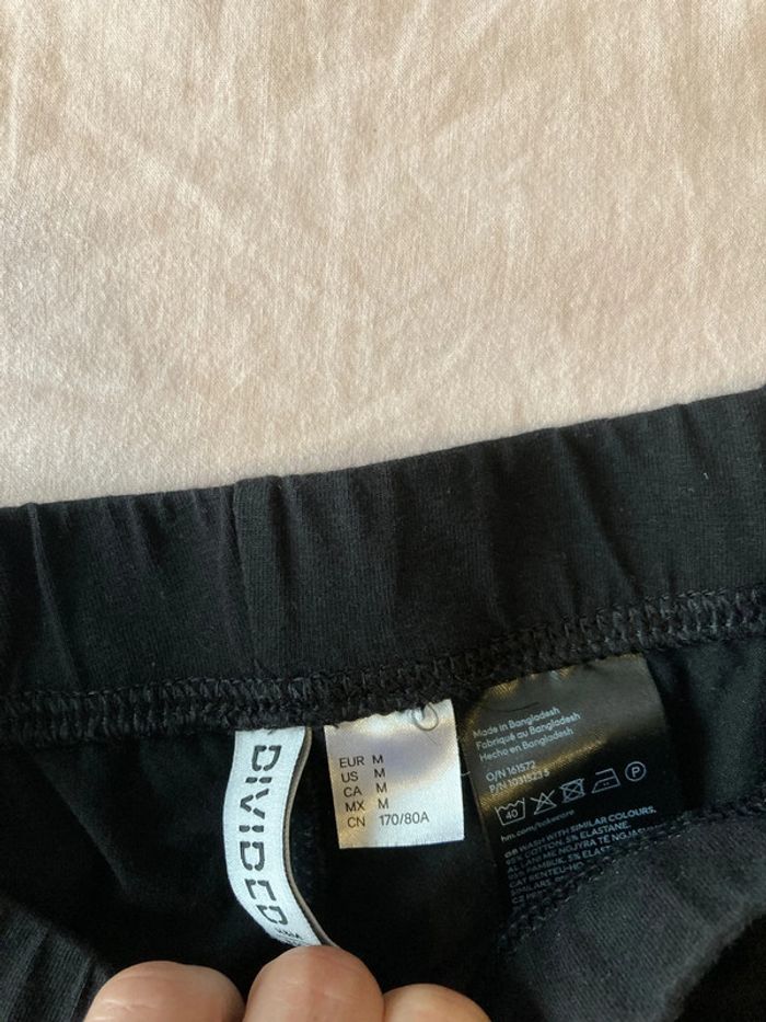 Calecons cyclistes femmes - photo numéro 3