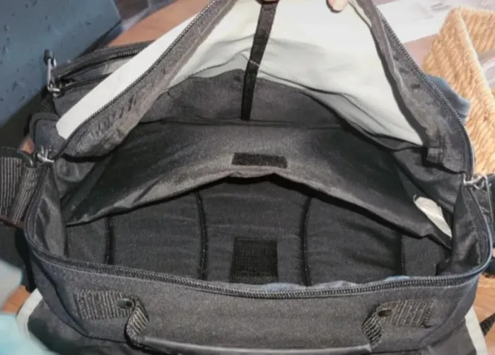 Cartable ripcurl - photo numéro 4