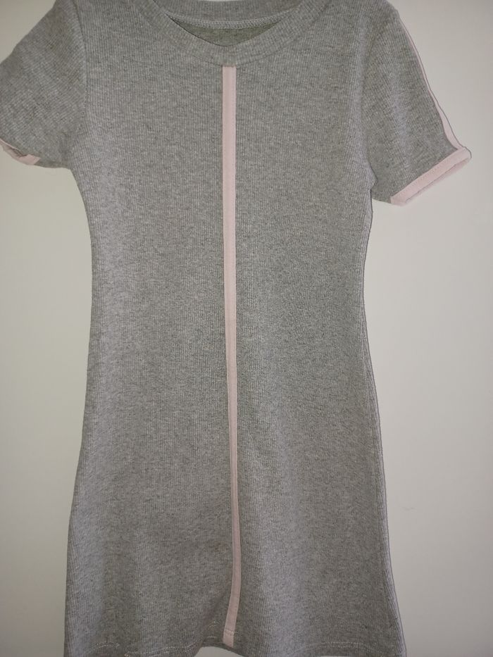 Robe fille - photo numéro 4