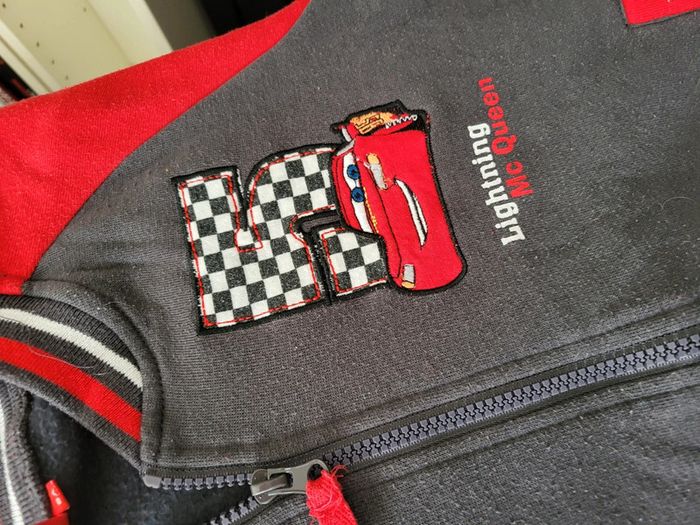 lot vetement garçon - photo numéro 3