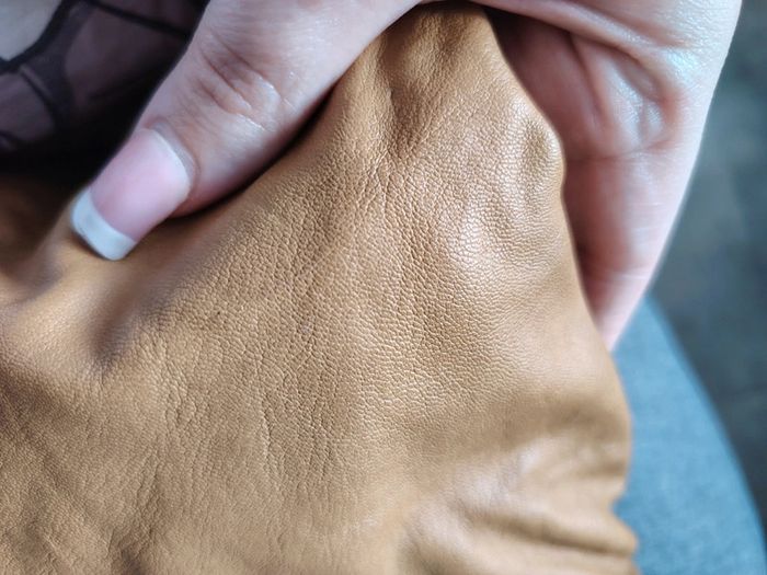 Veste simili cuir  Orchestra taille 8 ans - photo numéro 9