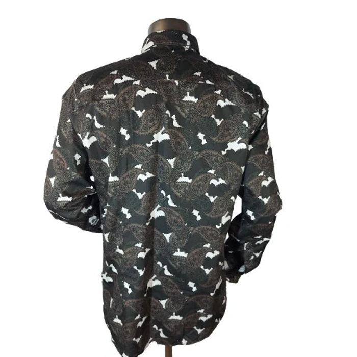 Chemise wam classic - photo numéro 2