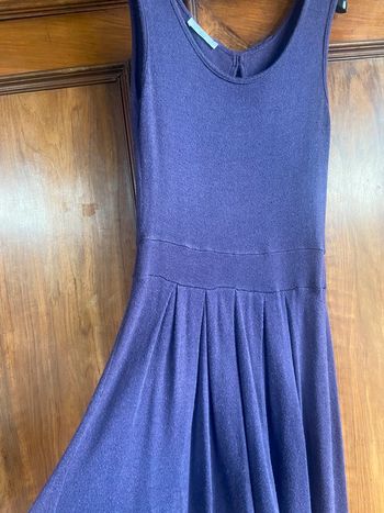 Robe tunique femme Promod