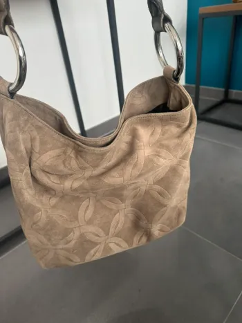Joli sac Séquoia