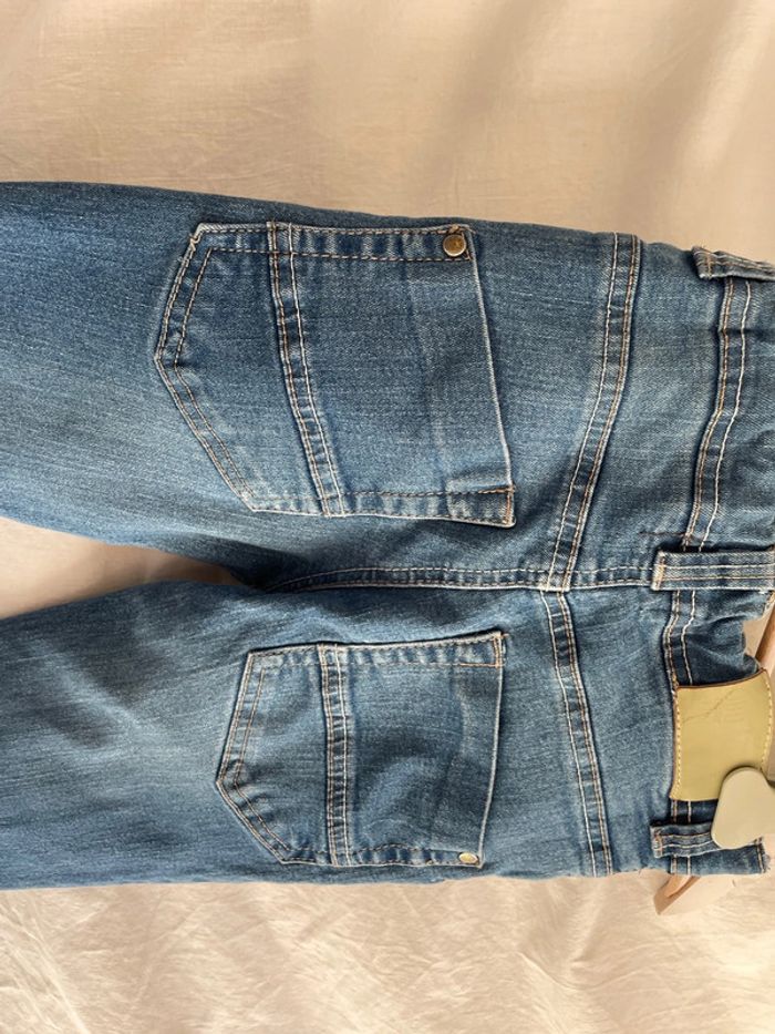 Jeans 10 ans orchestra - photo numéro 4