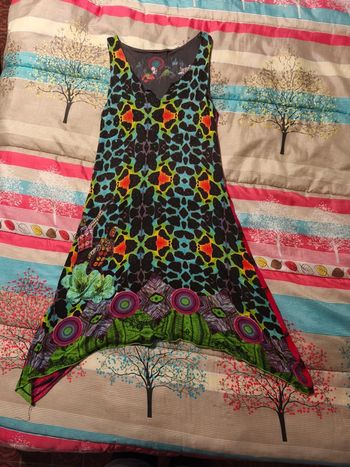 Robe Desigual T M