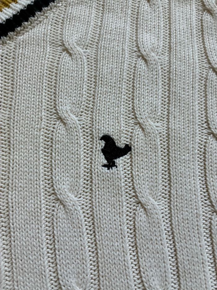 Pull homme taille L - photo numéro 4