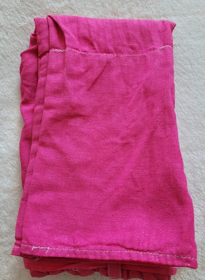Pantalon 24 mois / Lulu Castagnette - photo numéro 4