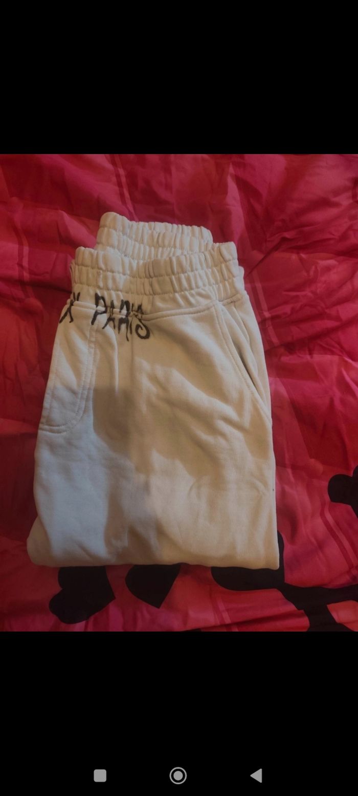 Pantalon project x paris