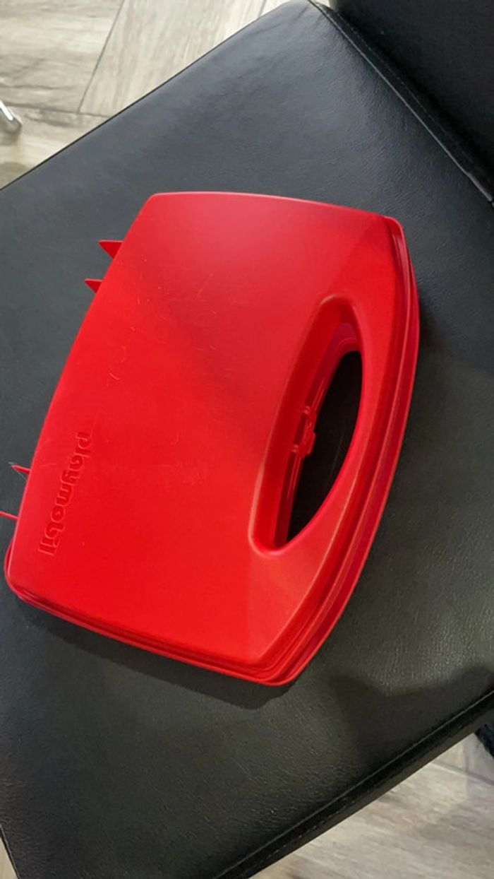 Playmobile astronaute - photo numéro 6