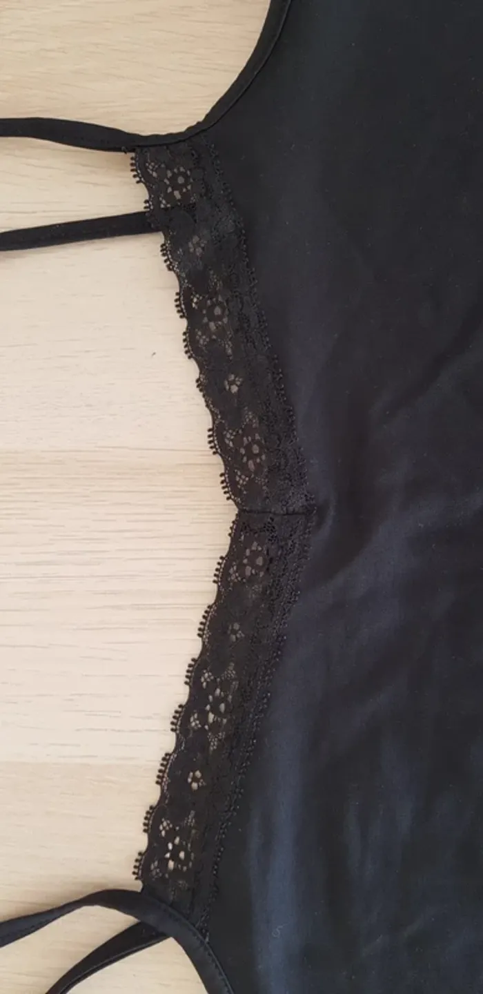 Débardeur Ms Mode taille L - photo numéro 3