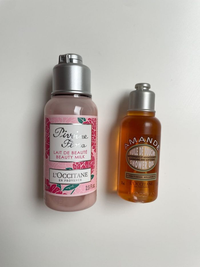 Trousse L'OCCITANE - photo numéro 2