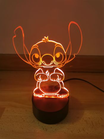 VEILLEUSE STITCH LUMINEUSEc int