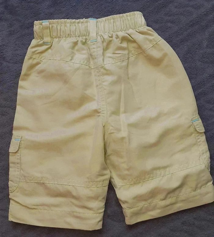 Pantalon léger 6 mois - photo numéro 2