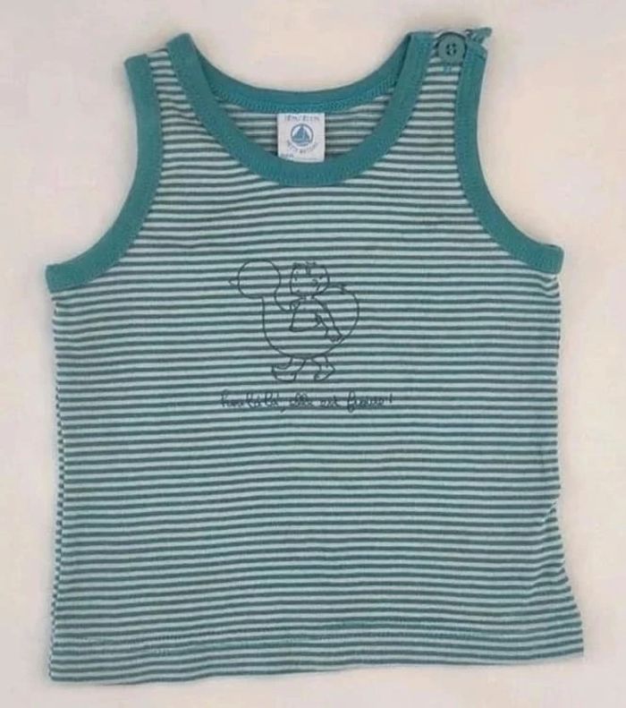 Lot garçon 18 mois - photo numéro 4