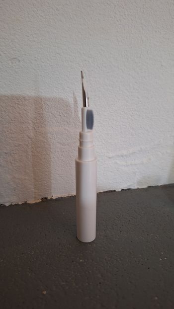 Kit de nettoyage pour airpods neuf