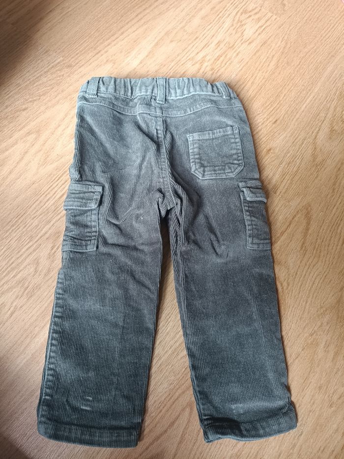 Pantalon Tex 23 mois - photo numéro 3