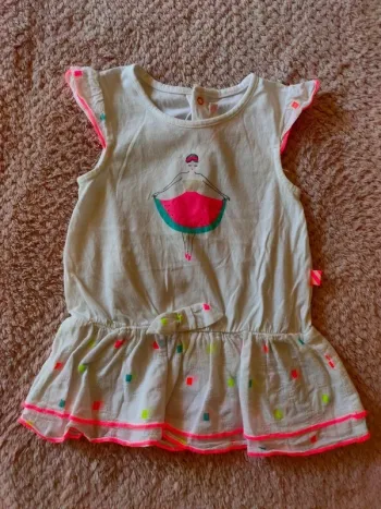 Robe Billieblush