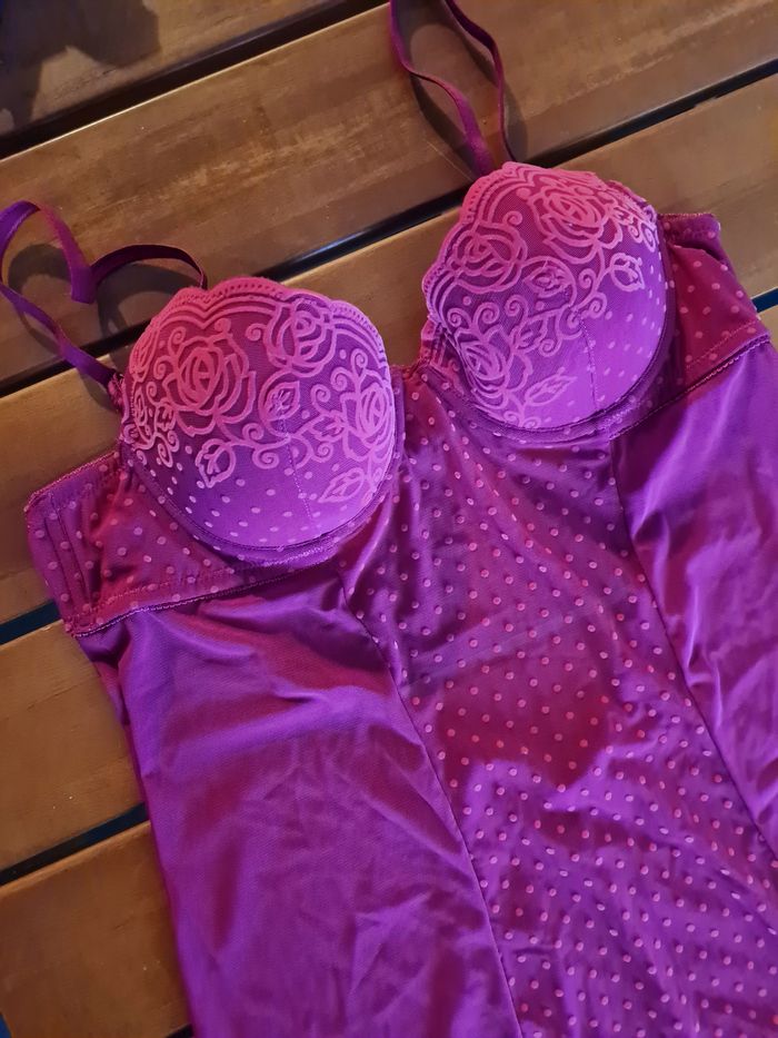 Lingerie de nuit Yamamay - photo numéro 4