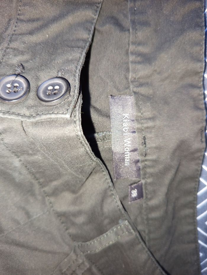 Pantalon femme - photo numéro 5