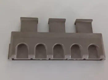 Créneau chateau fort playmobil