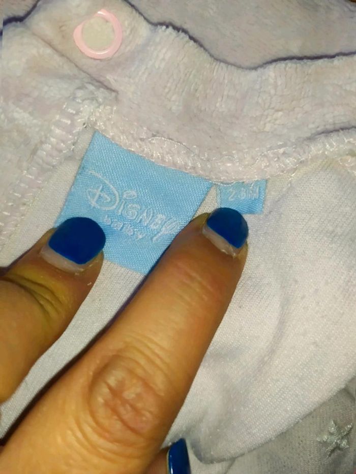 Pyjamas / PIjamas - photo numéro 4