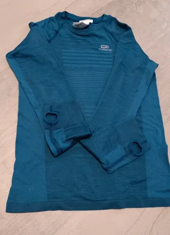 Tee shirt de sport