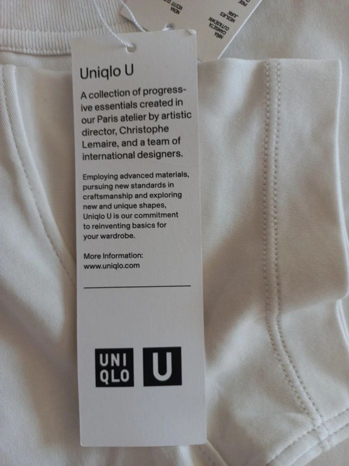 Robe 4 ans Uniqlo - photo numéro 4