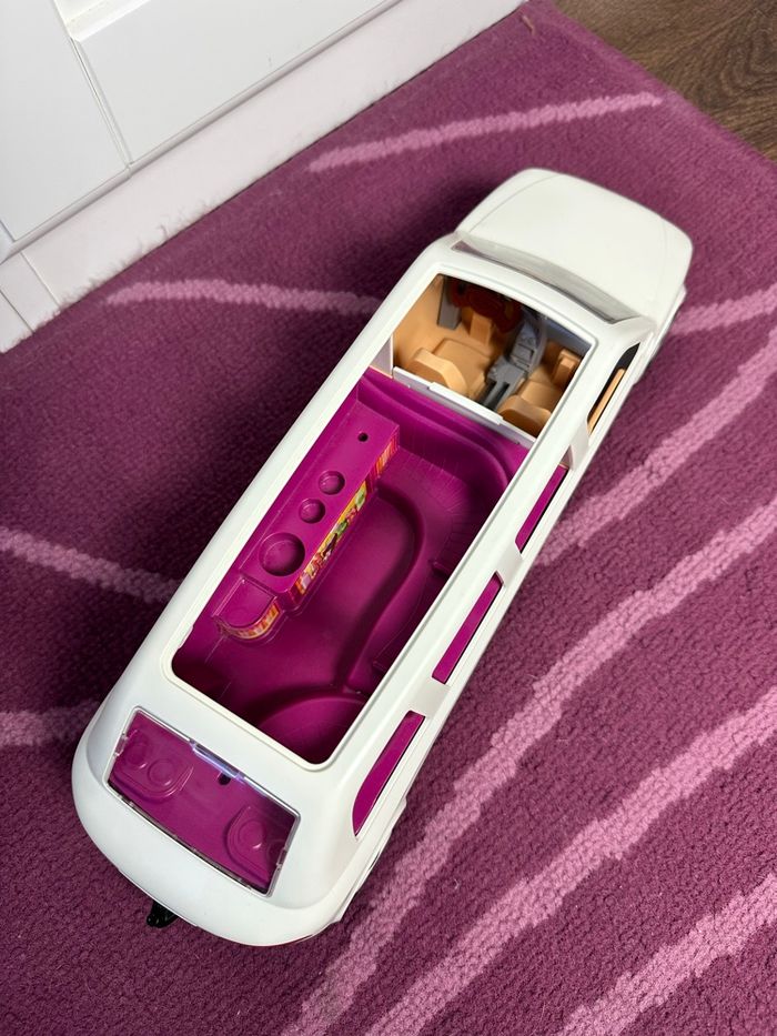 Playmobil - 9927 Limousine avec couple de mariés - photo numéro 8