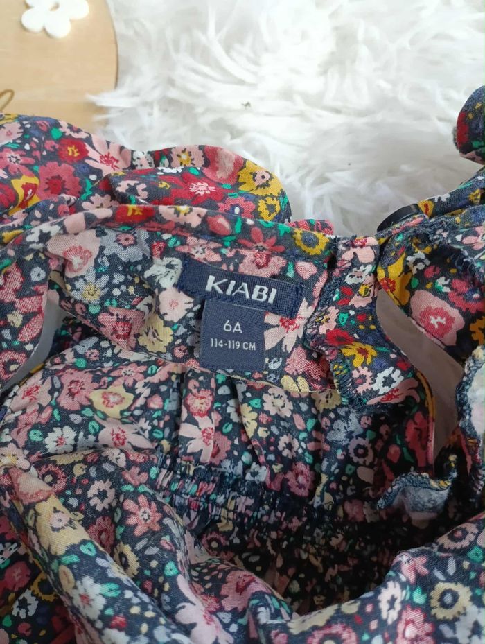 Robe 6 Ans comme neuve - photo numéro 2