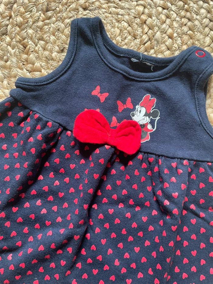 Robe Minnie - photo numéro 2
