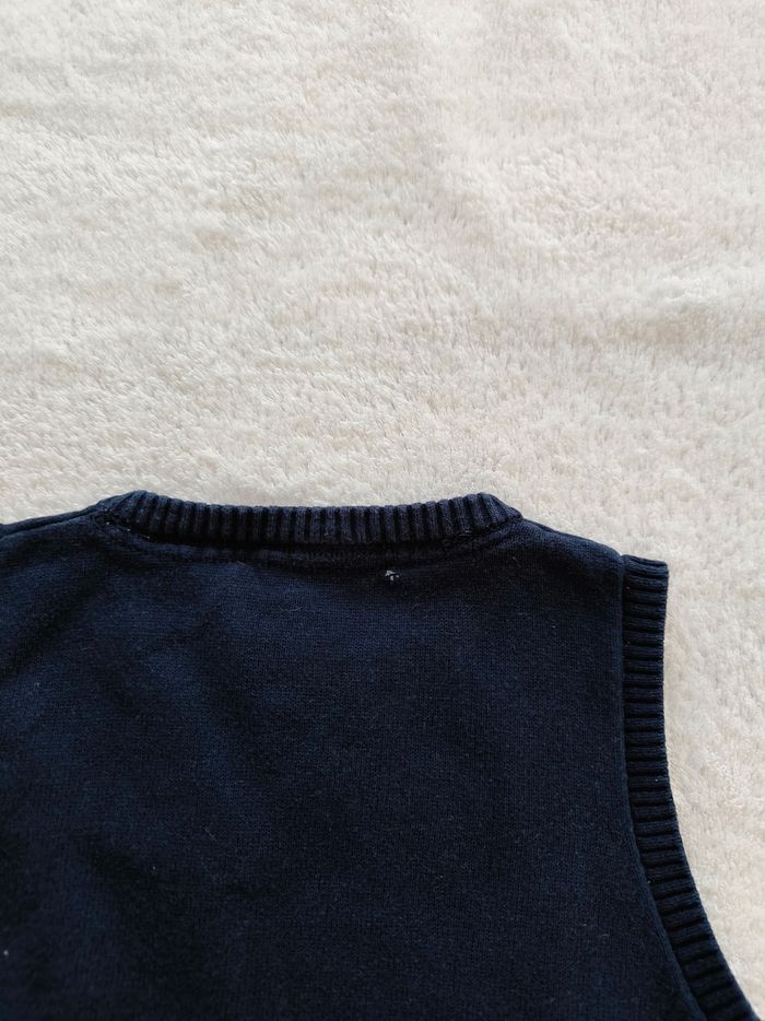 Pull 3 ans - photo numéro 3