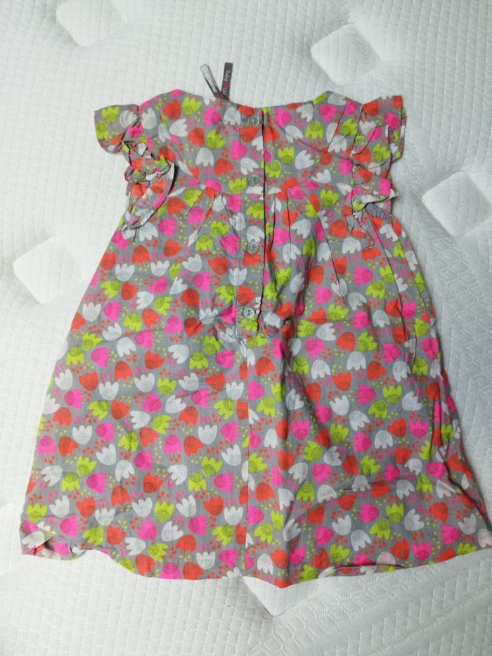 Lot vêtements été fille - photo numéro 3