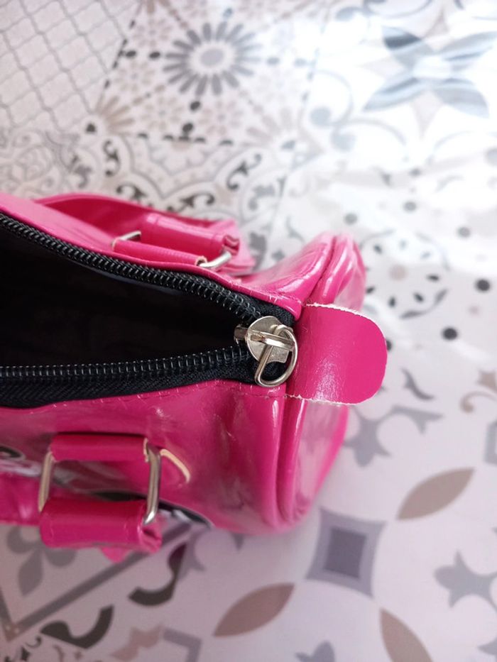 Sac Minnie Mouse - photo numéro 8