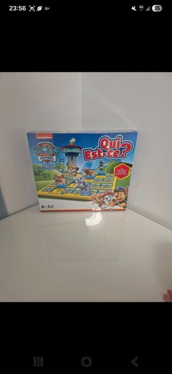 Qui Est Ce Pat' Patrouille