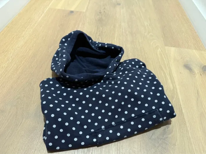 Sweat petit bateau 5 ans