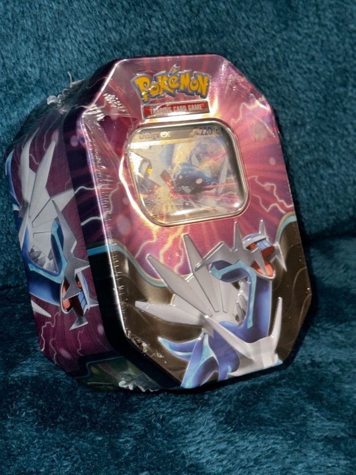 Pokébox Dialga - photo numéro 5