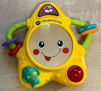 Jouet étoile Vtech