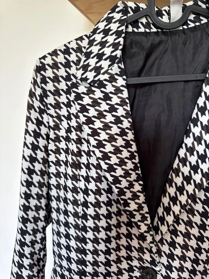 Blazer femme - photo numéro 2