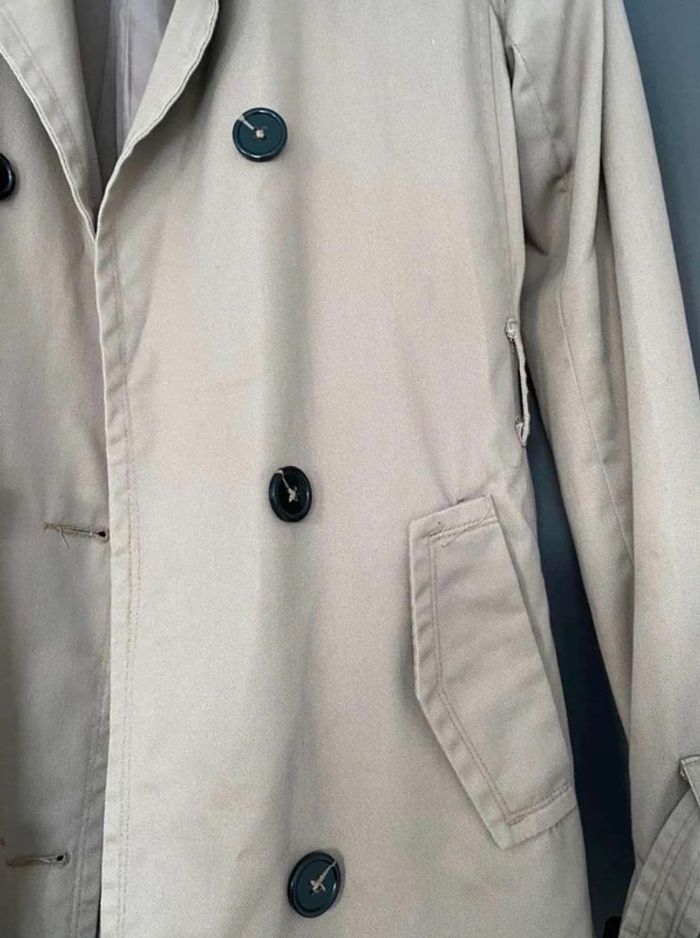 Manteau - photo numéro 7