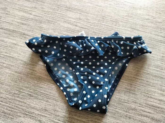 Slip de bain Kitchoun