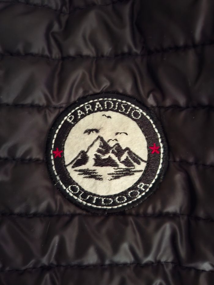 Manteau chien 🐕 - photo numéro 3